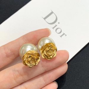 Dior Earrings diorjw111