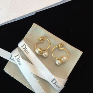 Dior earrings diorjw773-lx