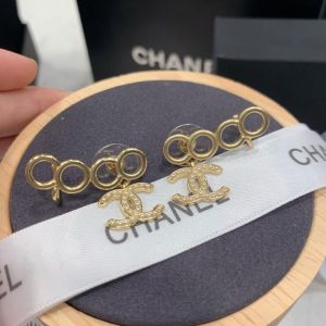 Chanel earrings ccjw775-lx
