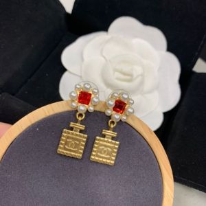 Chanel earrings ccjw776-lx
