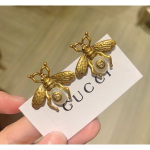 Gucci earrings ggjw780-lx