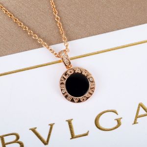 Bvlgari necklace bvljw782a-lz