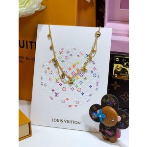 Louis Vuitton necklace lvjw806-dm