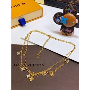 Louis Vuitton necklace lvjw808-dm