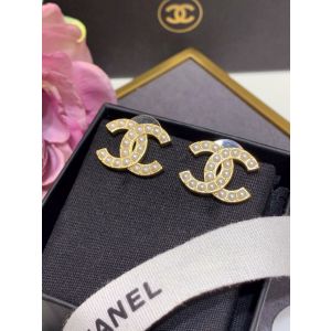 Chanel earrings ccjw809-dm