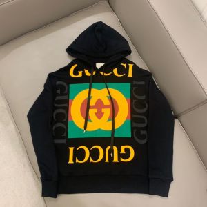 Gucci hoodie ggxm06080921a