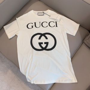 Gucci T-shirt ggxm06140730a