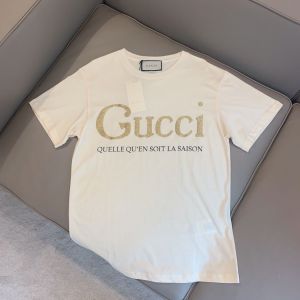 Gucci T-shirt ggxm06150730b