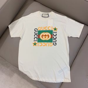 Gucci T-shirt ggxm06160730b