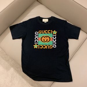 Gucci T-shirt ggxm06160730a