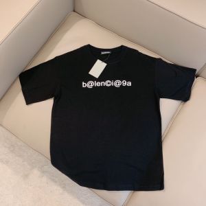 Balenciaga T-shirt ggxm06170730b