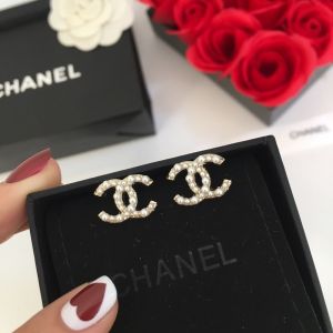 Chanel earrings ccjw720-lx