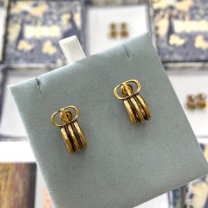 Dior earrings diorjw734-mn