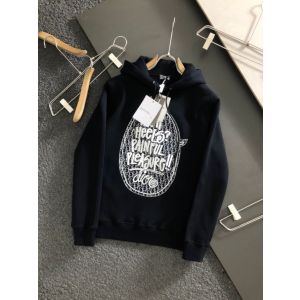 Dior hoodie - Men's diorjf06381003b