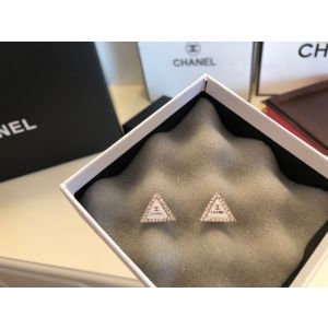 Chanel earrings ccjw748a-dm