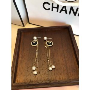 Chanel earrings ccjw749-dm
