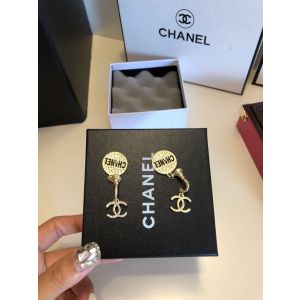 Chanel earrings ccjw750-dm