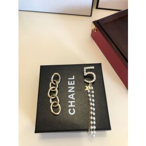 Chanel earrings ccjw751-dm