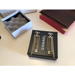 Chanel earrings ccjw752-dm