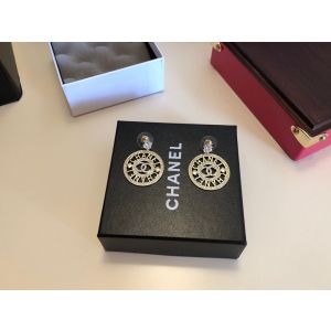 Chanel earrings ccjw753-dm