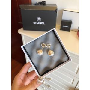Chanel earrings ccjw755-dm