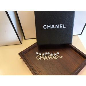 Chanel earrings ccjw757-dm