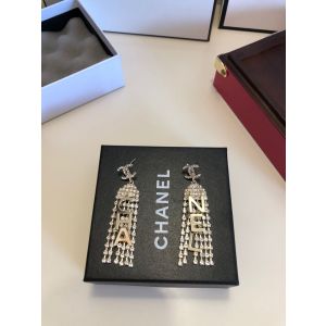 Chanel earrings ccjw758-dm