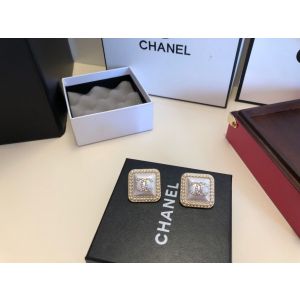 Chanel earrings ccjw759-dm