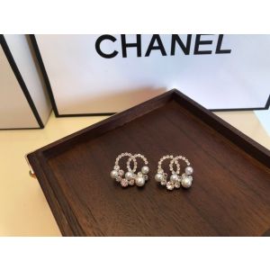 Chanel earrings ccjw746-dm