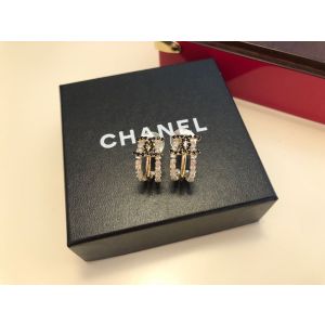 Chanel earrings ccjw747a-dm
