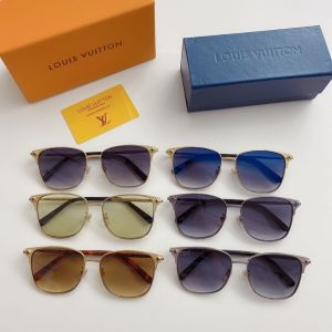 Louis Vuitton sunglasses lv1166