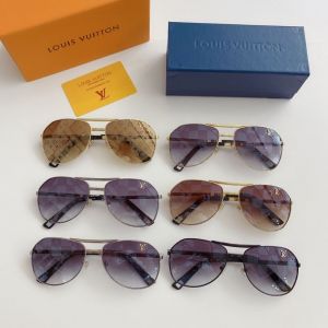 Louis Vuitton sunglasses z0868