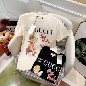 Gucci T-shirt ggcz06581007a