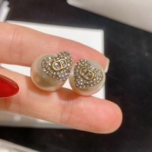 Dior earrings diorjw769-lx