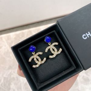 Chanel earrings ccjw772-lx