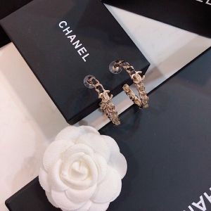 Chanel earrings ccjw265