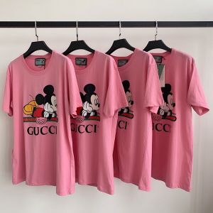 Gucci Disney T-shirt ggzz01140527b
