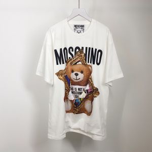 Moschino T-shirt moszz01160701