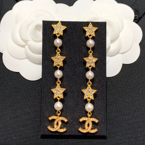 Chanel earrings ccjw275