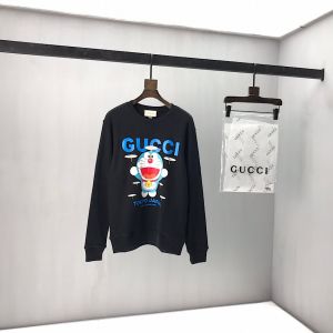 Gucci Doraemon sweater ggali01560823a