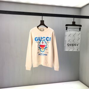 Gucci Doraemon sweater ggali01560823b
