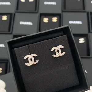 Chanel earrings ccjw271