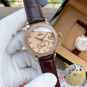 Omega Watches - Women omgzy01590826a