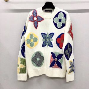 Louis Vuitton Knitwear sweater lvak01830820