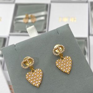 Dior earrings diorjw279