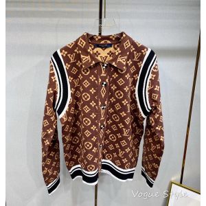 Louis Vuitton Knitwear sweater lvdng01890826
