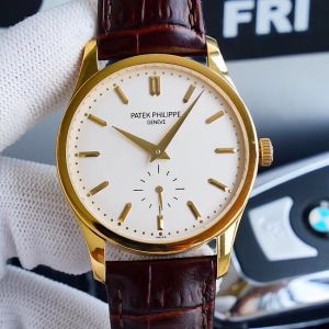 Patek Philippe Watches - Manual Watch 5196G ppzy01720723b