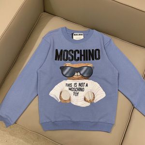 Moschino Sweater mosxm02190821a