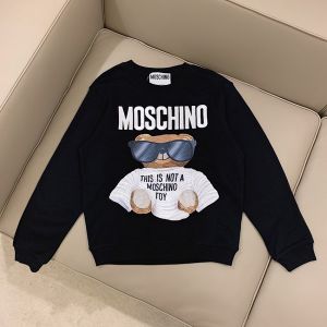 Moschino Sweater mosxm02190821b