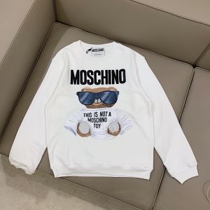 Moschino Sweater mosxm02190821c